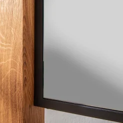 Clearance MAISON Garderobe Oakland Eiche