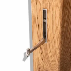 Clearance MAISON Garderobe Oakland Eiche