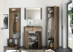 Garderobenbank Athen