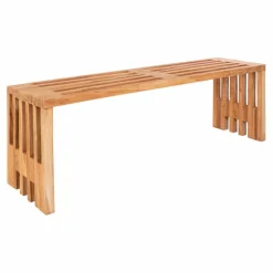 Sale Garderobenbank Benidorm Teak