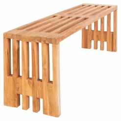 Sale Garderobenbank Benidorm Teak