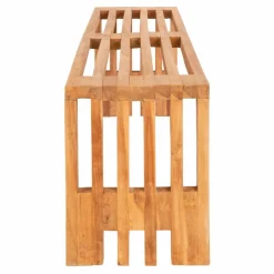 Sale Garderobenbank Benidorm Teak