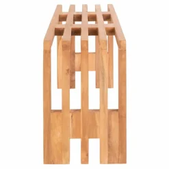 Garderobenbank Benidorm