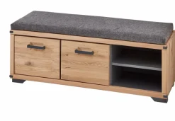 Innostyle Garderobenbank Genua