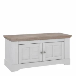 FORTE Garderobenbank Illopa