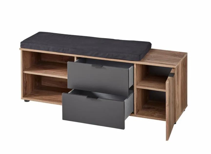 Innostyle Garderobenbank Linea