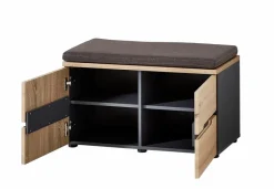 Innostyle Garderobenbank Memphis