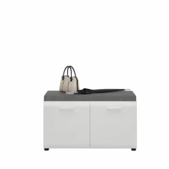 Wójcik Garderobenbank Merano