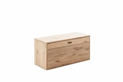 MCA Garderobenbank Mezzano