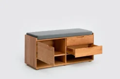 Garderobenbank Primera