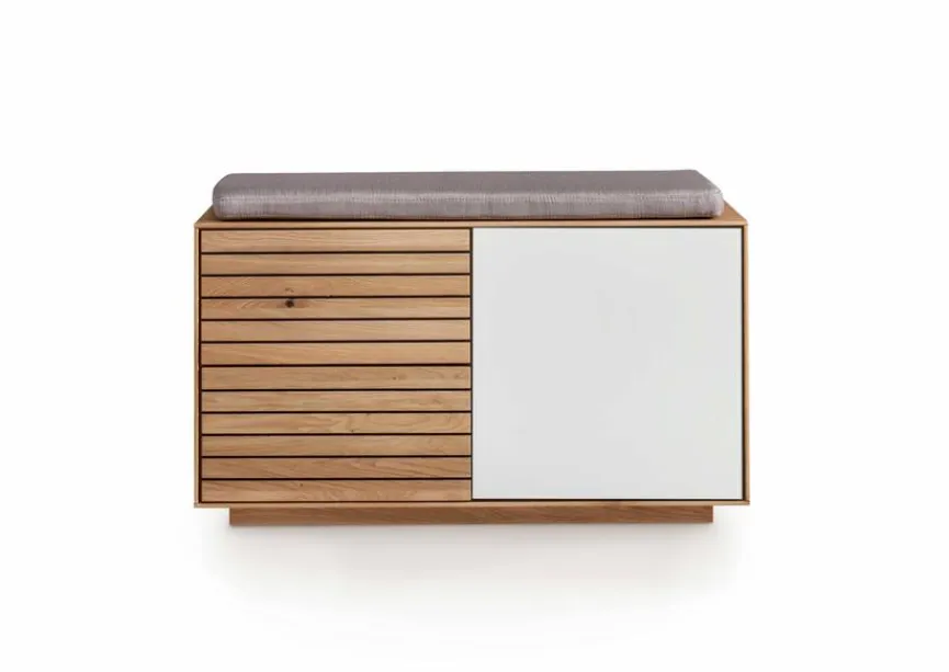 Gradel Garderobenbank Riva