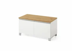 Voss Möbel Garderobenbank Salea