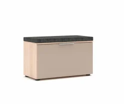 Innostyle Garderobenbank Santorin