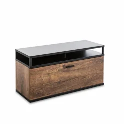 Garderobenbank Steel