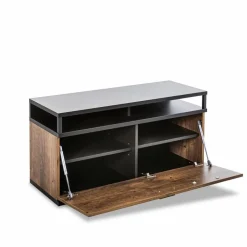 Garderobenbank Steel