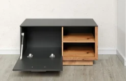 trendteam Garderobenbank Synnax