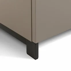 Clearance Voss Möbel Garderobenbank Triest Fango