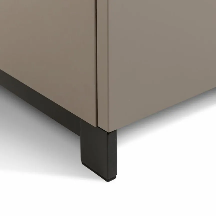 Clearance Voss Möbel Garderobenbank Triest Fango