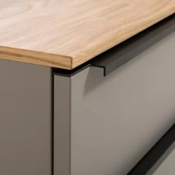 Clearance Voss Möbel Garderobenbank Triest Fango