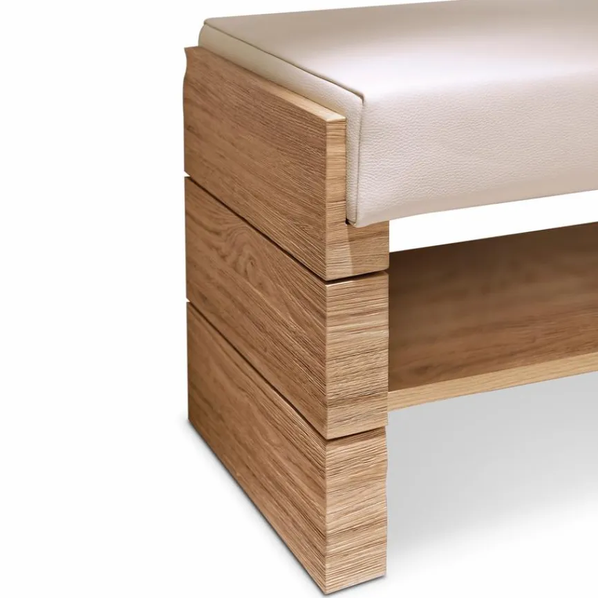 Voglauer Garderobenbank Vmontanara