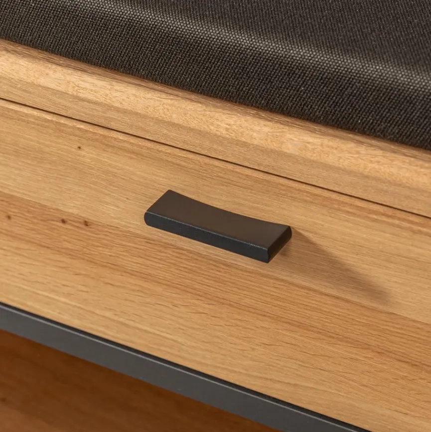 Clearance Garderobenbank Wien Wildeiche