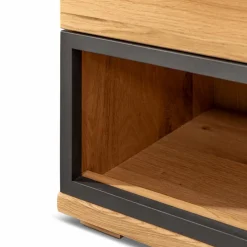 Clearance Garderobenbank Wien Wildeiche