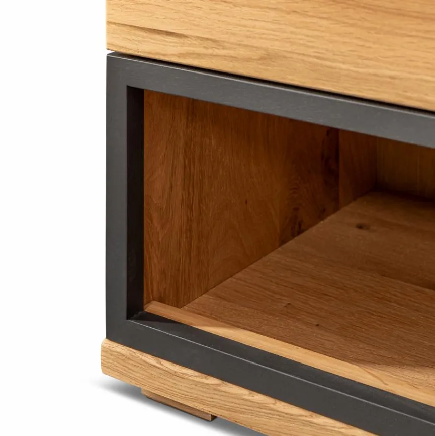 Clearance Garderobenbank Wien Wildeiche