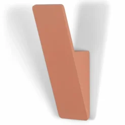 New Spinder Design Garderobenhaken Dexter Terra