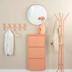 Outlet Spinder Design Garderobenhaken Dexter Terra