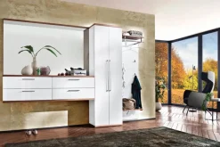 Wittenbreder Garderobenkombination Come In