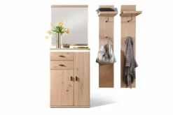 MCA Garderobenkombination Barcelona