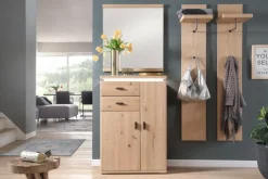 MCA Garderobenkombination Barcelona