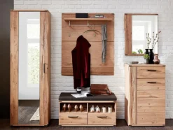 Wohnconcept Garderobenkombination Boste