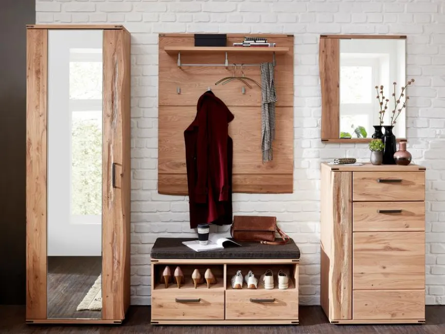 Wohnconcept Garderobenkombination Boste