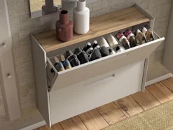 Arredokit Garderobenkombination Casaroma