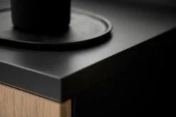 Best Wittenbreder Garderobenkombination Castello Eiche