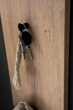 Best Wittenbreder Garderobenkombination Castello Eiche