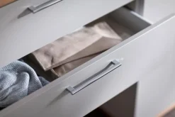 Clearance Wittenbreder Garderobenkombination Come In Grau