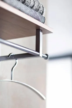 Clearance Wittenbreder Garderobenkombination Come In Grau