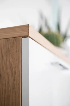 Clearance Wittenbreder Garderobenkombination Come In Grau