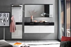 Wittenbreder Garderobenkombination Come In