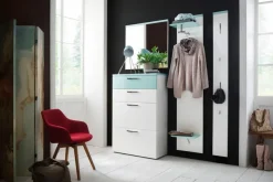 Wittenbreder Garderobenkombination Come In