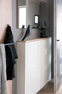 Wittenbreder Garderobenkombination Faro