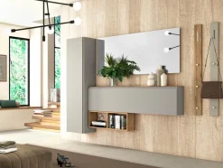 Best Arredokit Garderobenkombination Gardasee Sand