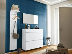 Arredokit Garderobenkombination Gardasee