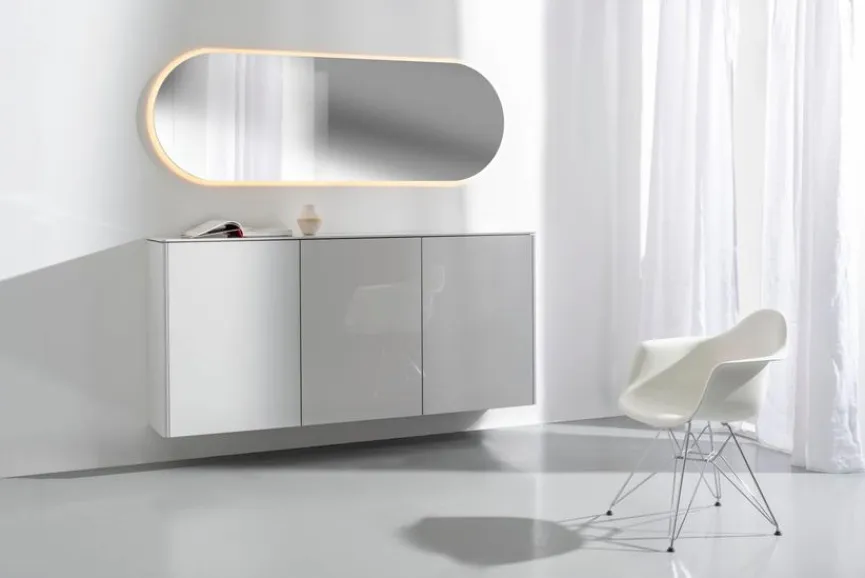 Garderobenkombination Geza