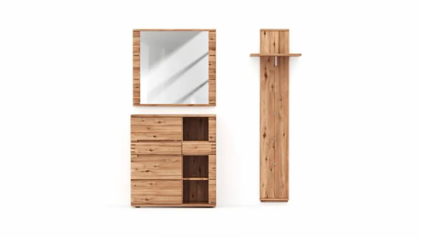 MAISON Garderobenkombination Indianapolis