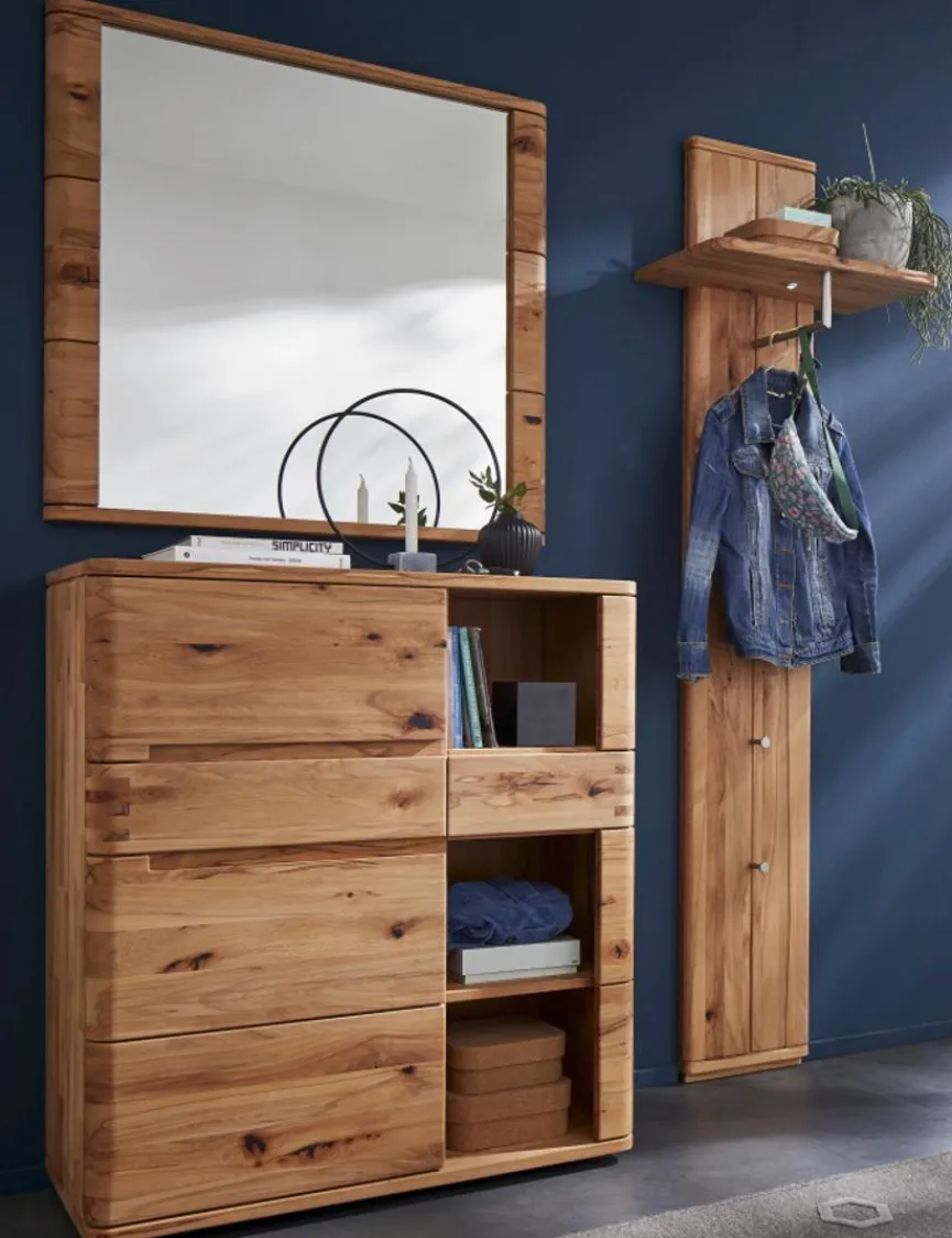 MAISON Garderobenkombination Indianapolis