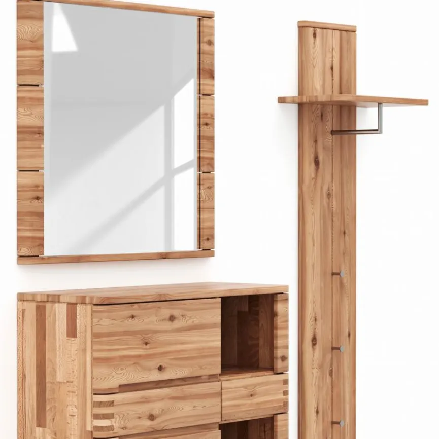 MAISON Garderobenkombination Indianapolis