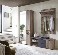 Innostyle Garderobenkombination Linea